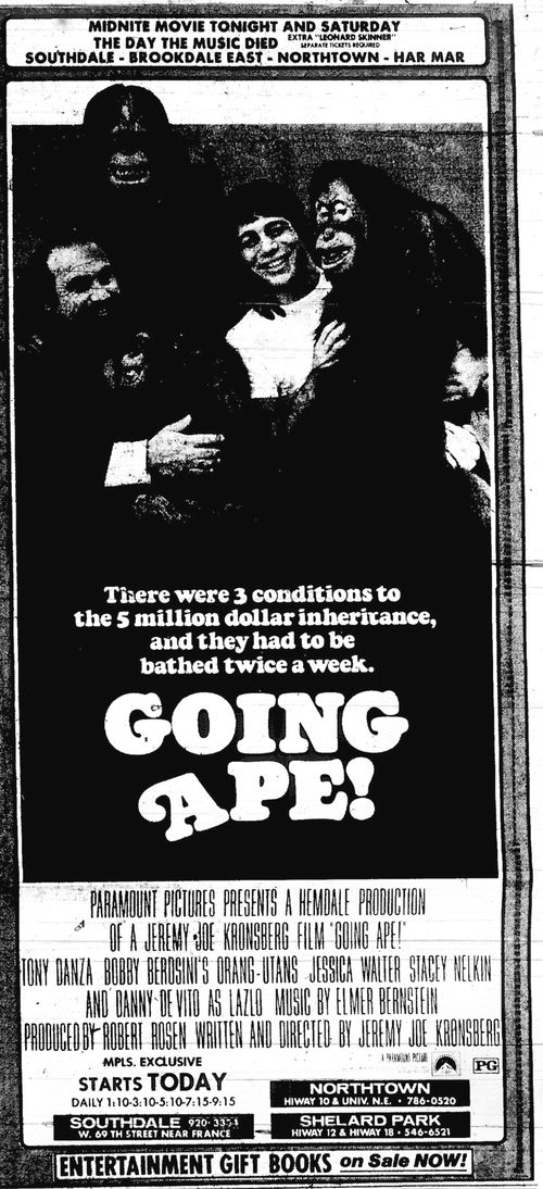 Minnesota Movie Ads 6