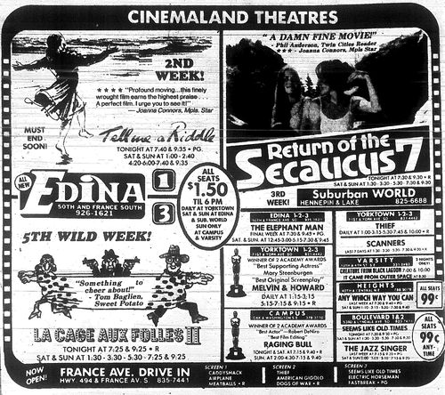 Minnesota Movie Ads 7