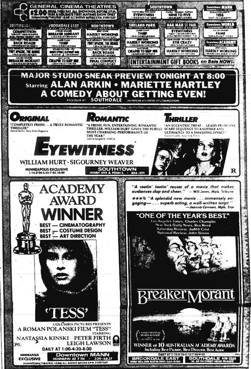 Minnesota Movie Ads 15