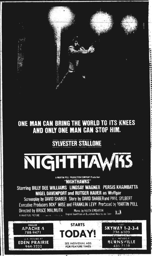 Minnesota Movie Ads 16
