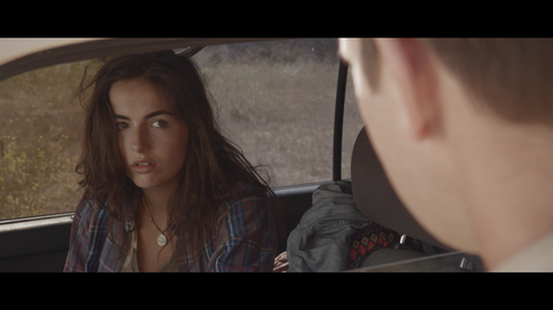 OPEN ROAD Camilla Belle