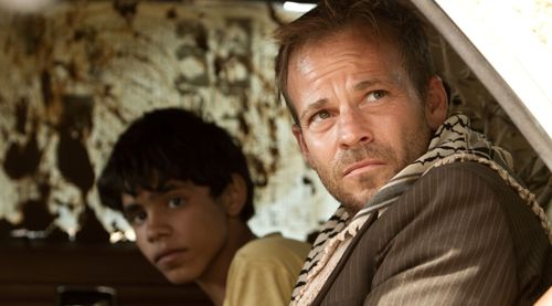 ZAYTOUN Stephen Dorff