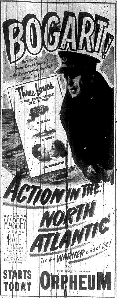 Minnesota Movie Ads 2