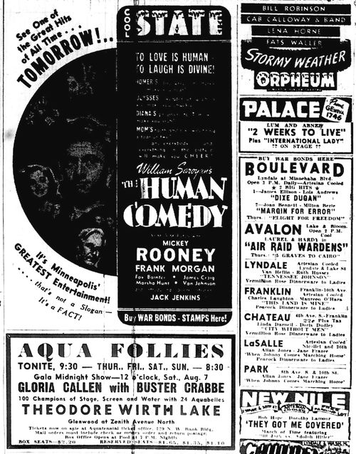 Minnesota Movie Ads 6