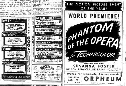 Minnesota Movie Ads 7