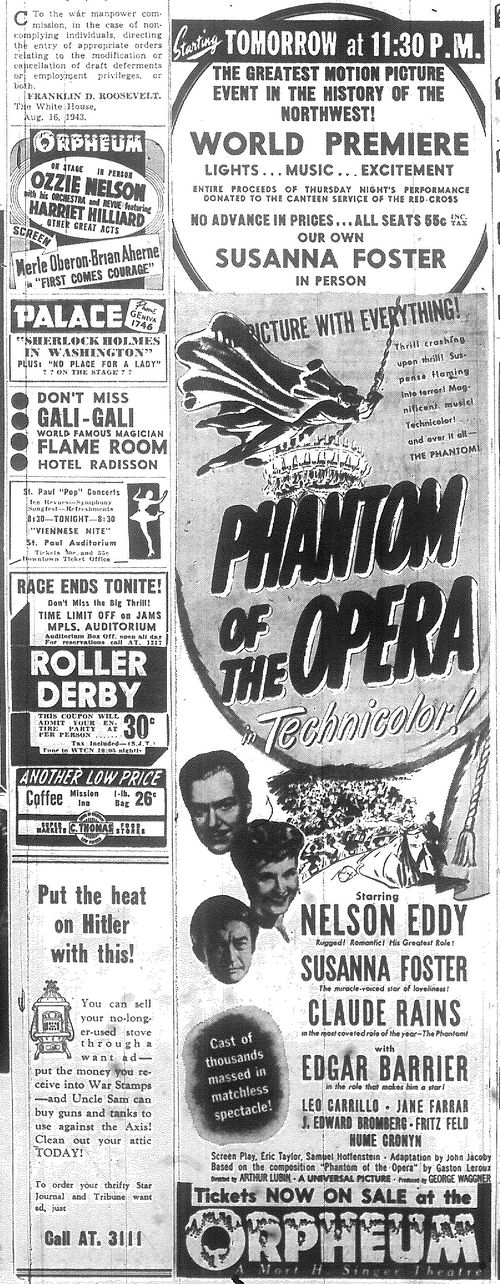 Minnesota Movie Ads 11