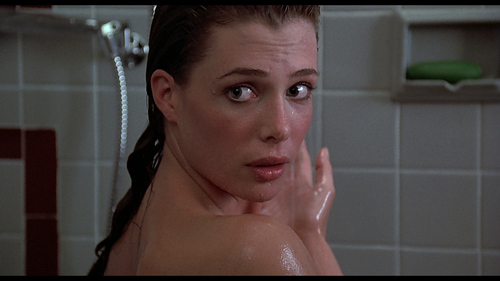 WIERD SCIENCE Kelly LeBrock