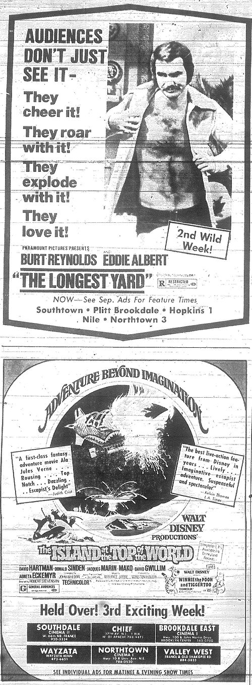 Minnesota Movie Ads 2