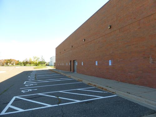 BROOKDALE 8 Cinemas Brooklyn Center, MN 11