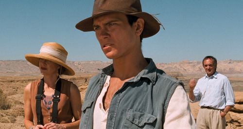 DARK BLOOD River Phoenix