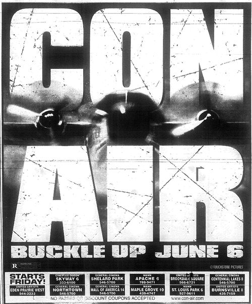 Minnesota Movie Ads 1