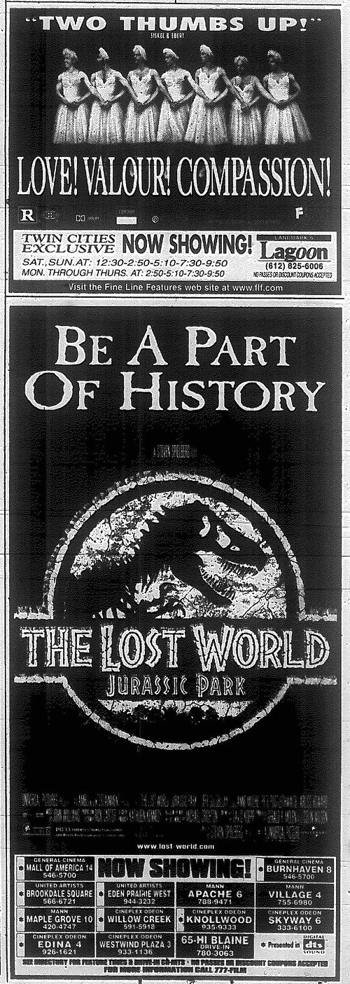 Minnesota Movie Ads 5