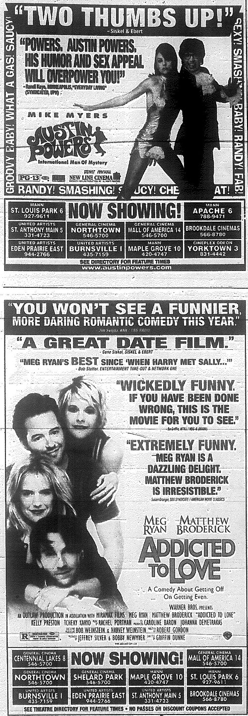 Minnesota Movie Ads 3