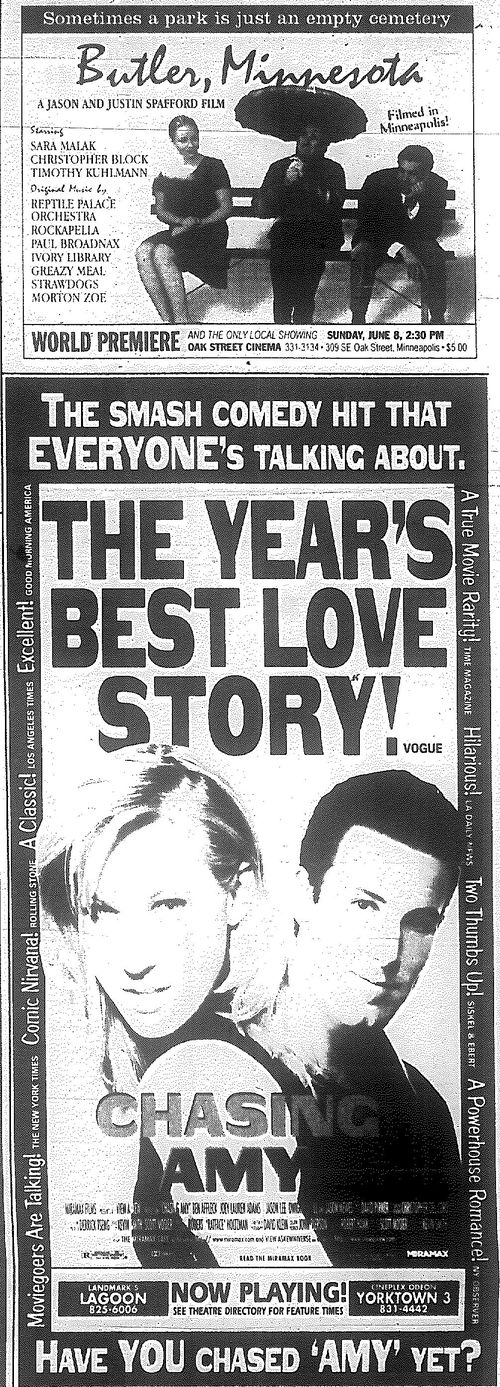 Minnesota Movie Ads 9