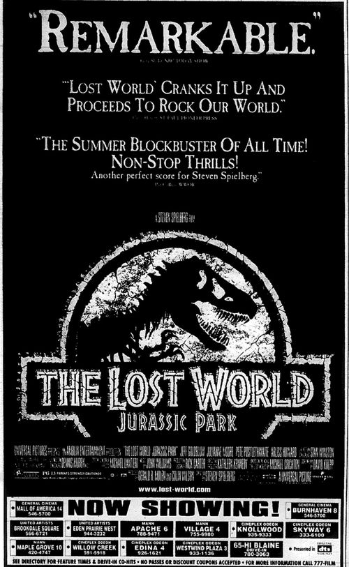 Minnesota Movie Ads 8