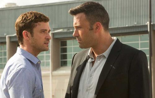 RUNNER RUNNER Ben Affleck