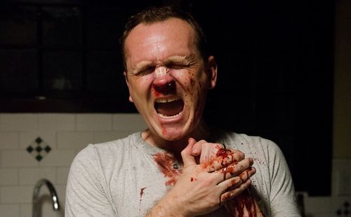 CHEAP THRILLS Pat Healy