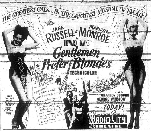 Minnesota Movie Ads 4