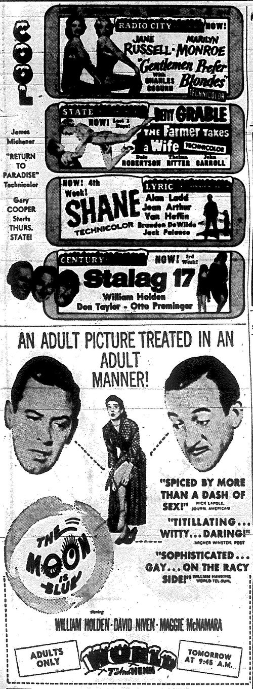 Minnesota Movie Ads 7