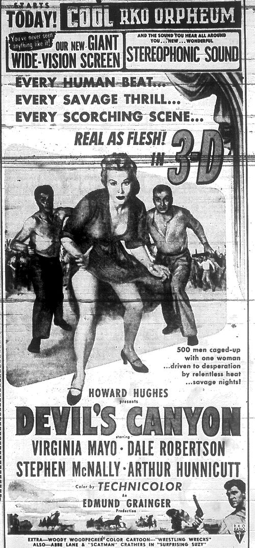 Minnesota Movie Ads 8