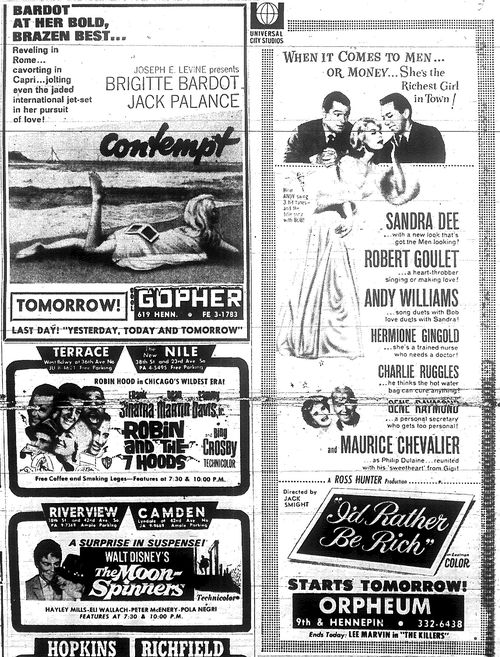 Minnesota Movie Ads 4