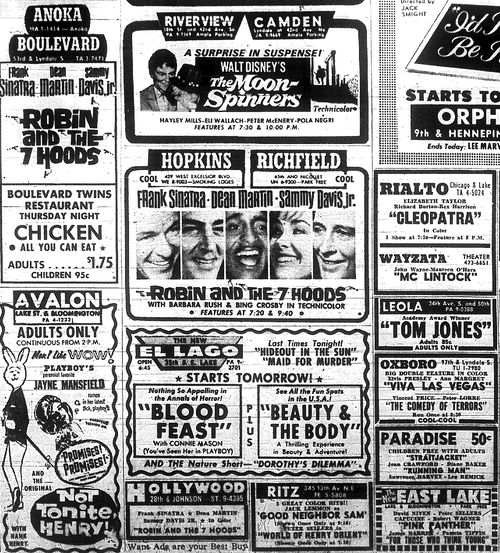 Minnesota Movie Ads 6