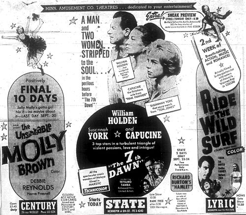 Minnesota Movie Ads 7