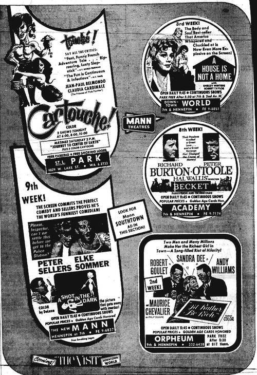 Minnesota Movie Ads 9