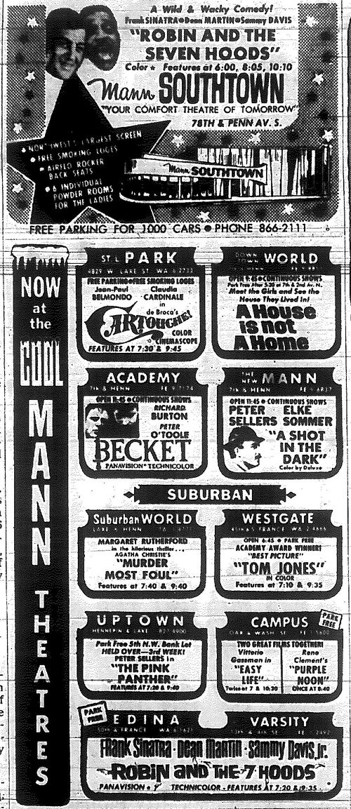 Minnesota Movie Ads 8