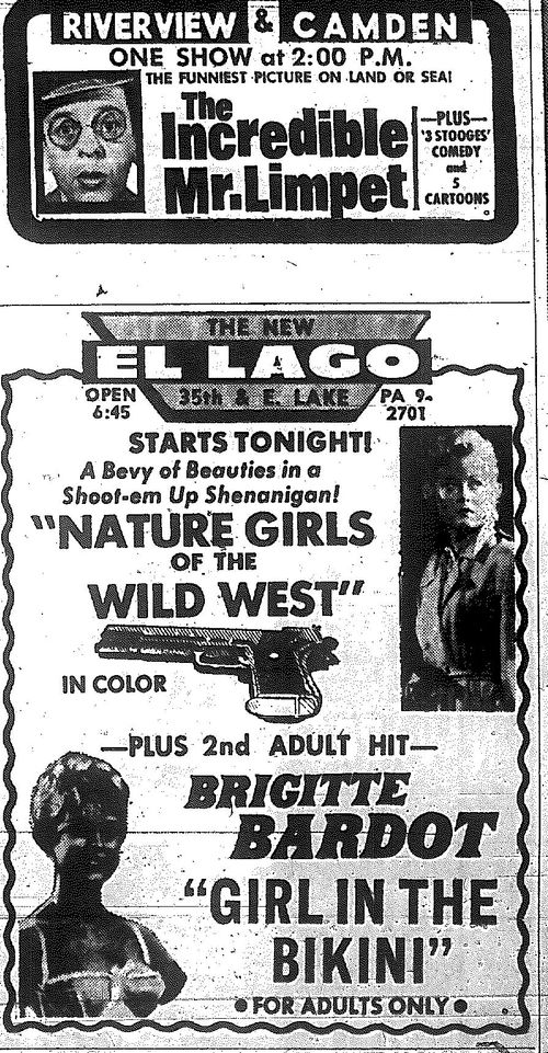 Minnesota Movie Ads 11