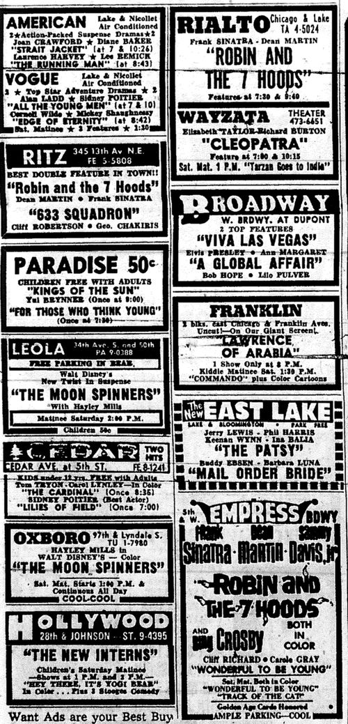 Minnesota Movie Ads 14