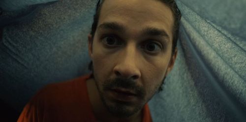 CHARLIE COUNTRYMAN Shia LaBeouf