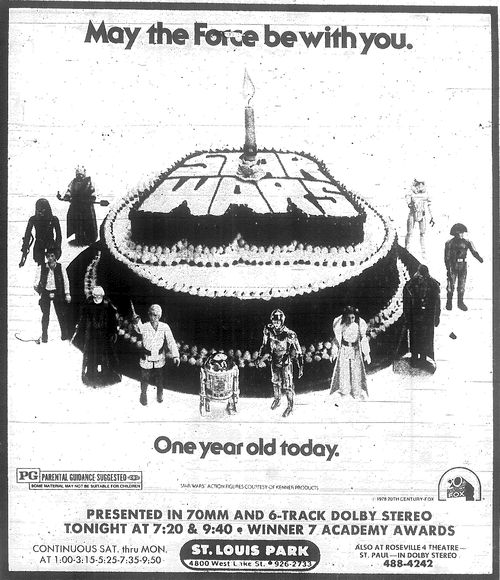 Minnesota Movie Ads 14