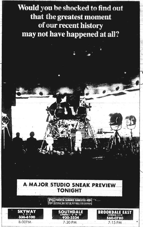 Minnesota Movie Ads 2