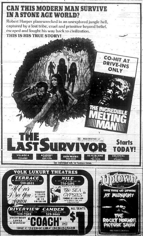 Minnesota Movie Ads 4