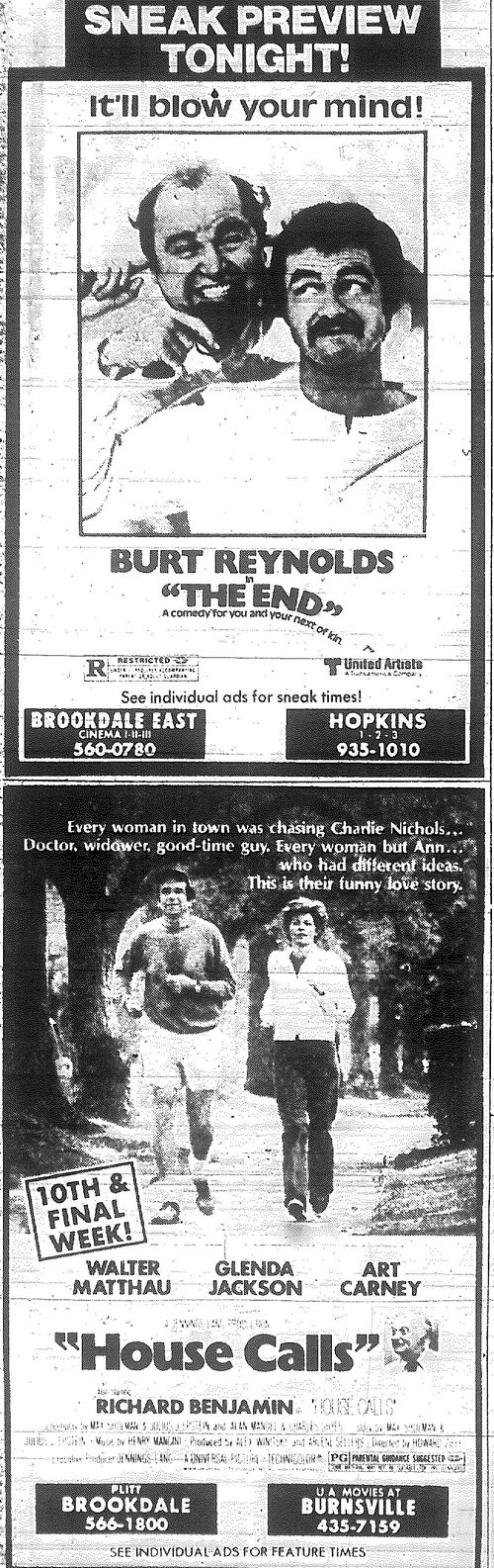 Minnesota Movie Ads 6