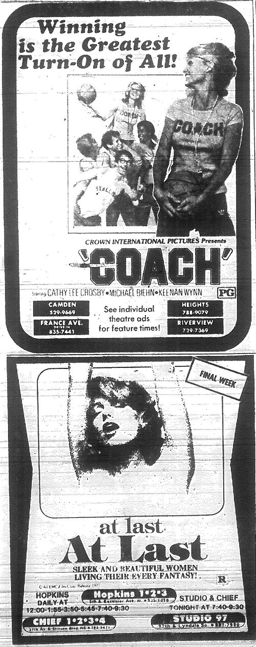 Minnesota Movie Ads 7