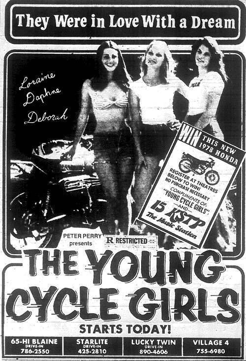 Minnesota Movie Ads 22