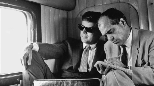 JFK American Experience