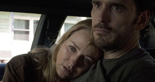 SUNLIGHT JR Naomi Watts Matt Dillon