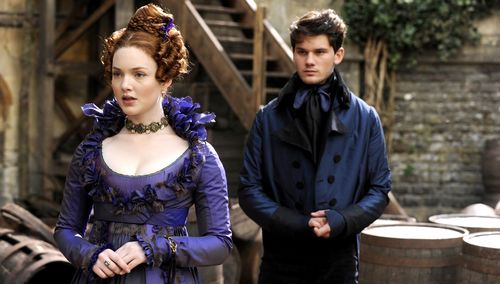 GREAT EXPECTATIONS 1