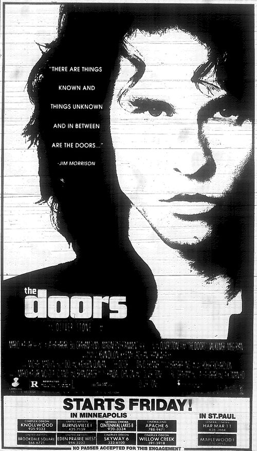 Minnesota Movie Ads 9