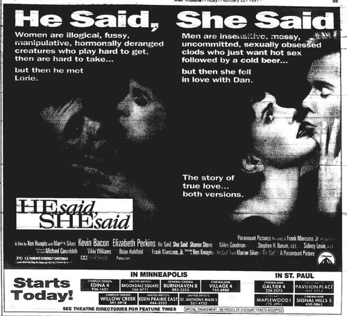 Minnesota Movie Ads 2