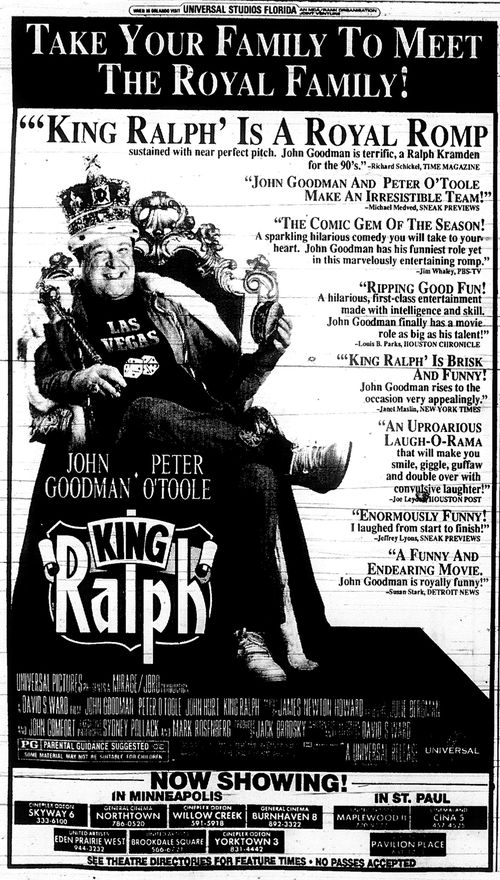 Minnesota Movie Ads 4