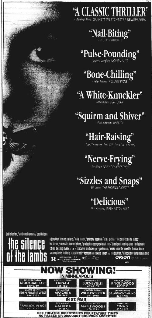 Minnesota Movie Ads 5