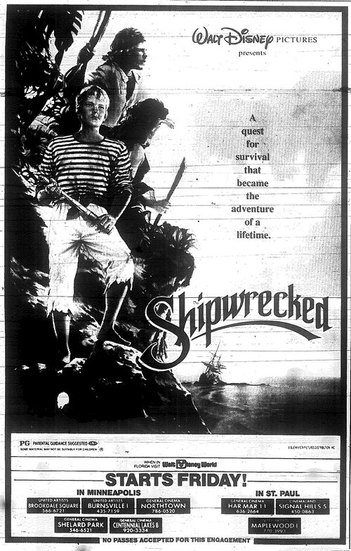 Minnesota Movie Ads 10