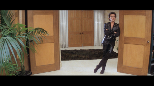 HARLEQUIN Robert Powell