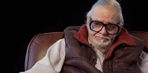 BIRTH OF THE LIVING DEAD George Romero