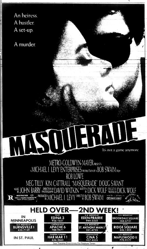 Minnesota Movie Ads 2