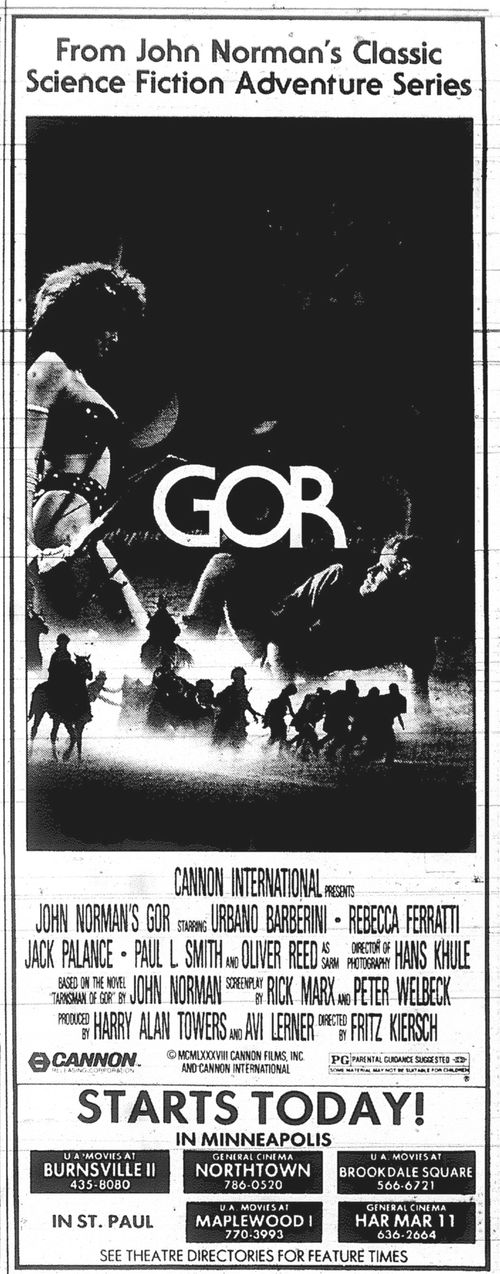 Minnesota Movie Ads 13